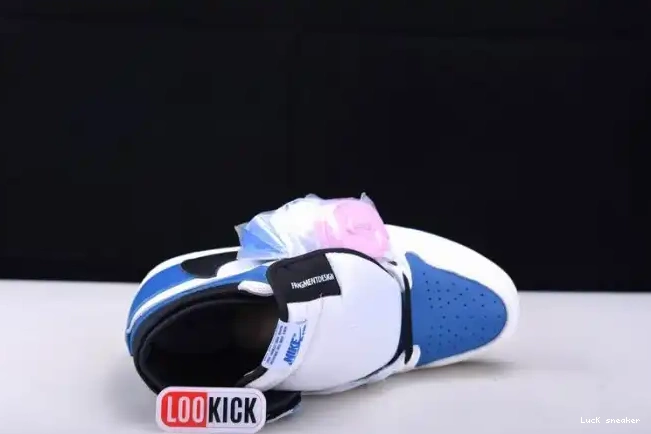 Reps LUCY Jordan 1 DH3227-105 Travis Air Blue and White Scott 0408